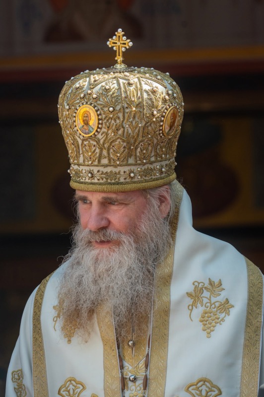 Ku czci św. proroka Eliasza w Białymstoku