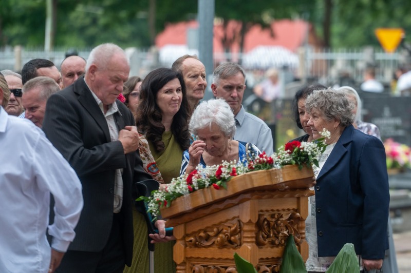 Ku czci św. proroka Eliasza w Białymstoku