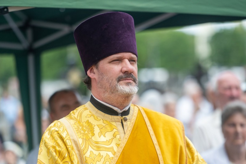 Ku czci św. proroka Eliasza w Białymstoku