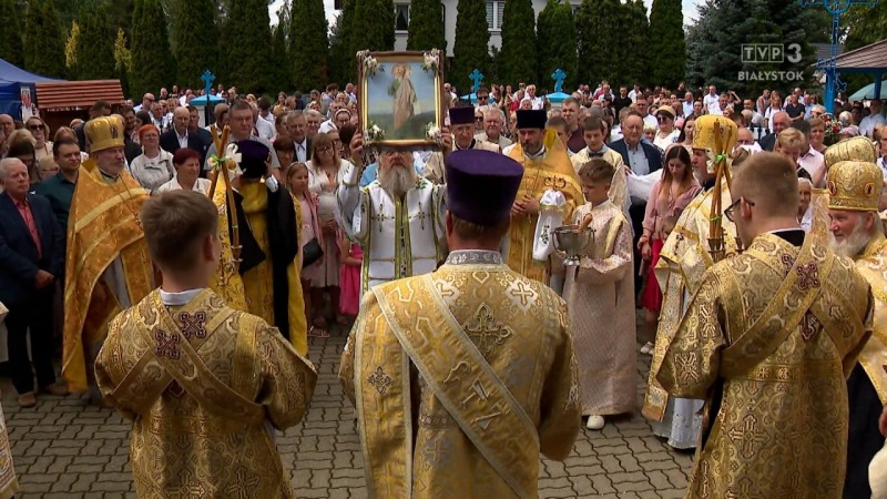 U źródeł wiary z 09.08.2026