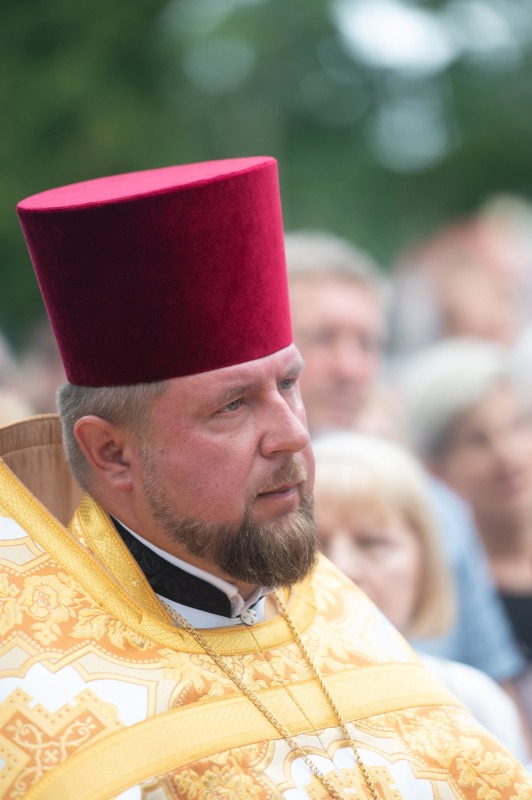 Ku czci św. proroka Eliasza w Białymstoku