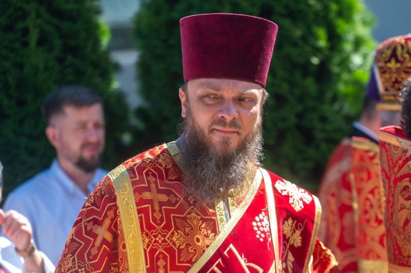 Święto parafialne w Zaściankach