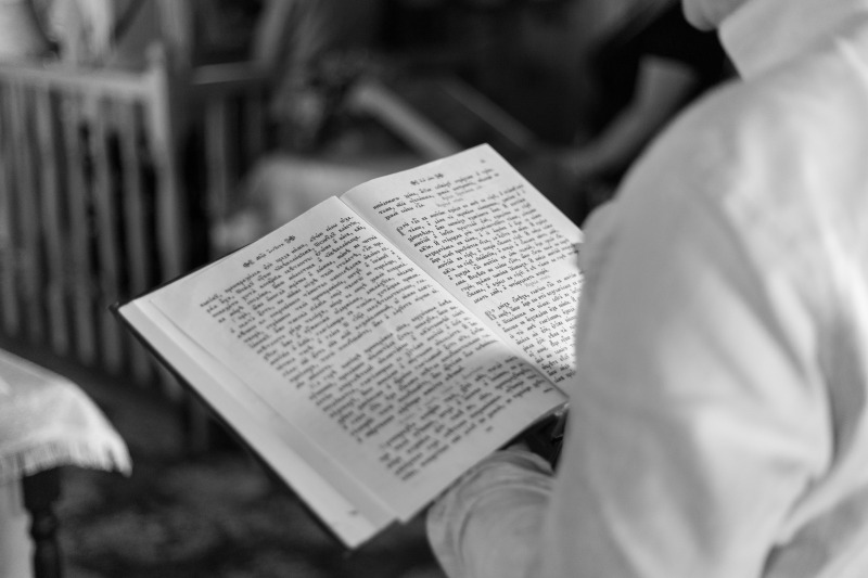 Święto Przemienienia Pańskiego w Nowoberezowie
