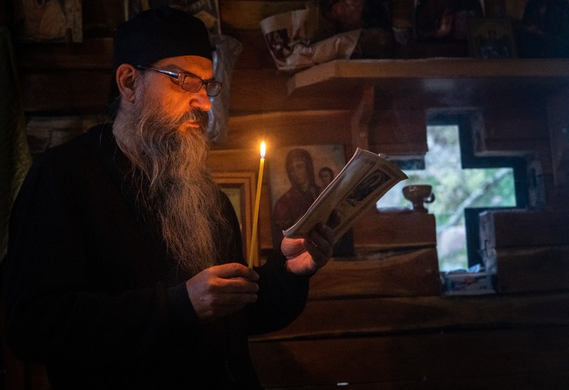 Błogosławieni czyści sercem