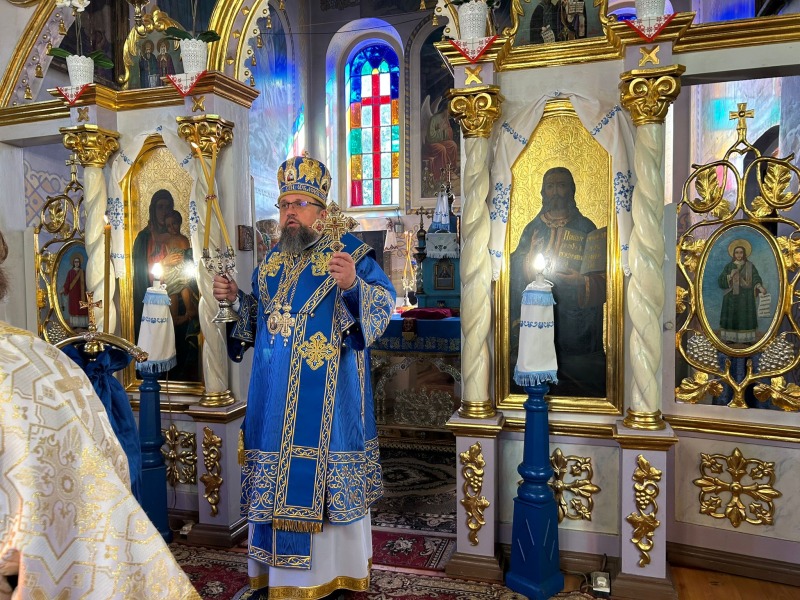 Uroczystości w Przemyślu i Kalnikowie