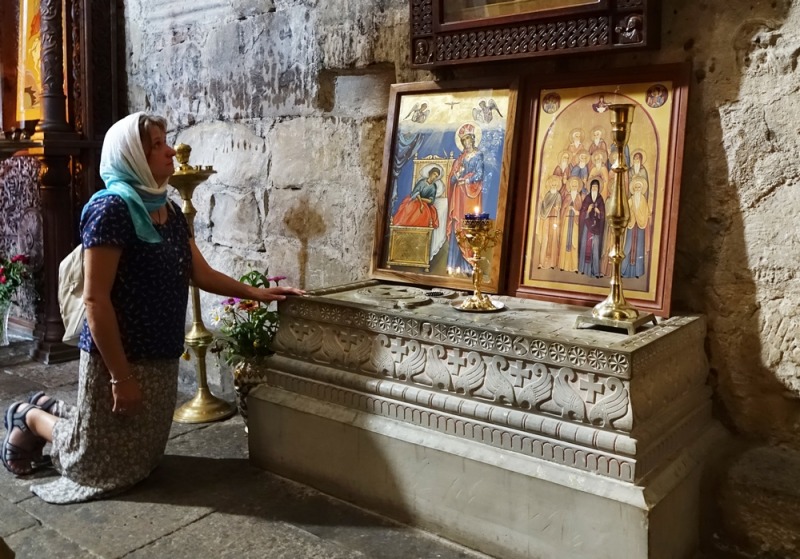 Ewangeliczny młodzieniec jest w każdym z nas