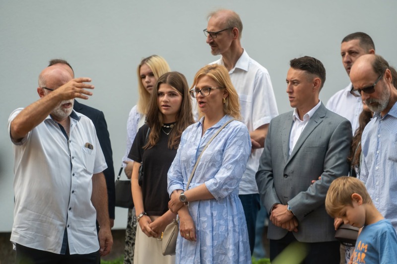 Ku czci św. proroka Eliasza w Białymstoku