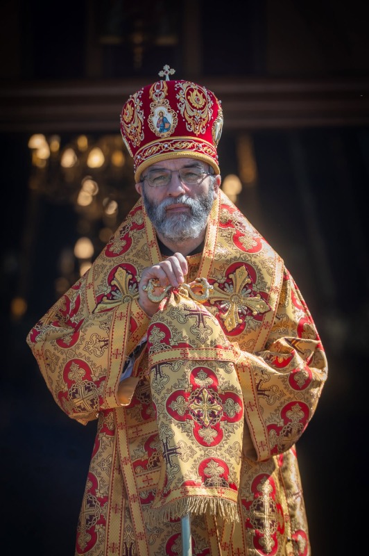 Święto parafialne w Zaściankach