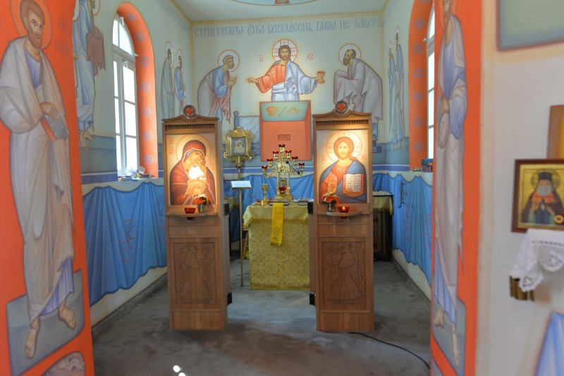 Świętej Równej Apostołom Marii Magdaleny w Białymstoku
