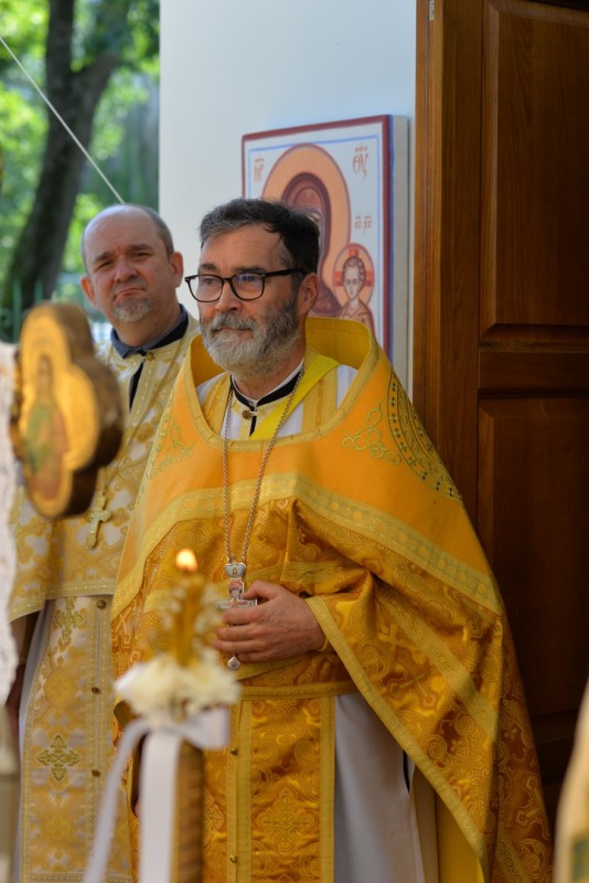 Świętej Równej Apostołom Marii Magdaleny w Białymstoku
