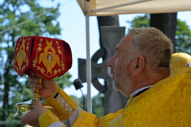 Świętej Równej Apostołom Marii Magdaleny w Białymstoku