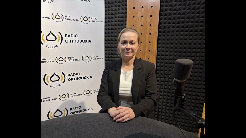 Stomatologia wczoraj i dziś - prof. Magdalena Sulewska