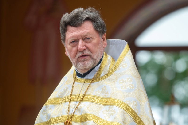 Ku czci św. proroka Eliasza w Białymstoku