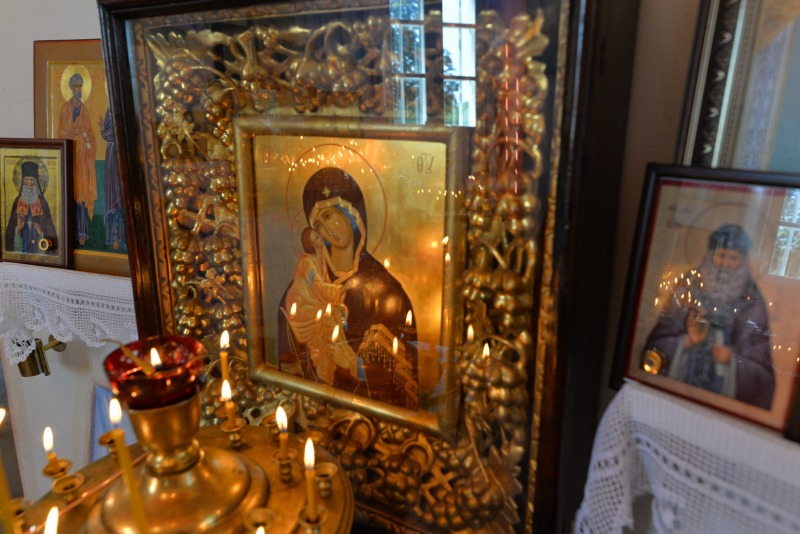 Świętej Równej Apostołom Marii Magdaleny w Białymstoku