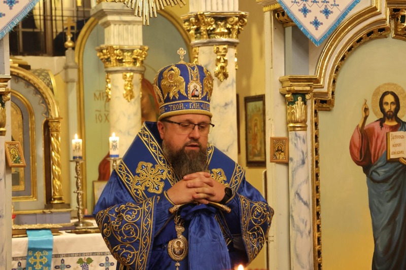 Uroczystości w Przemyślu i Kalnikowie