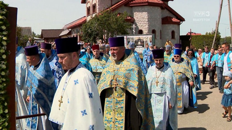 U źródeł wiary z 02.08.2026