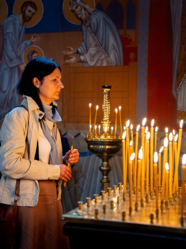 Święto patronalne wrocławskiej katedry