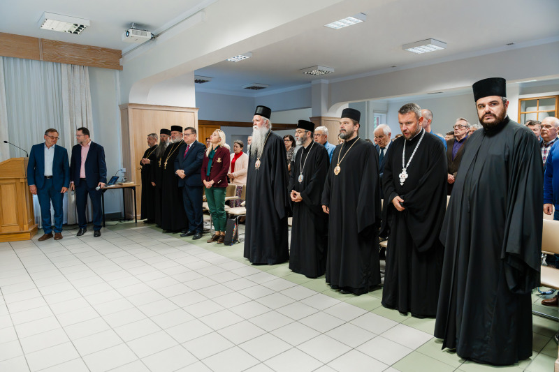 „Kolory Prawosławia – Czarnogóra” zaprezentowane w Białymstoku