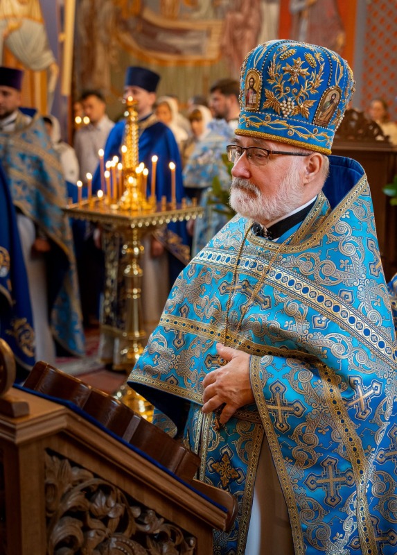 Święto patronalne wrocławskiej katedry