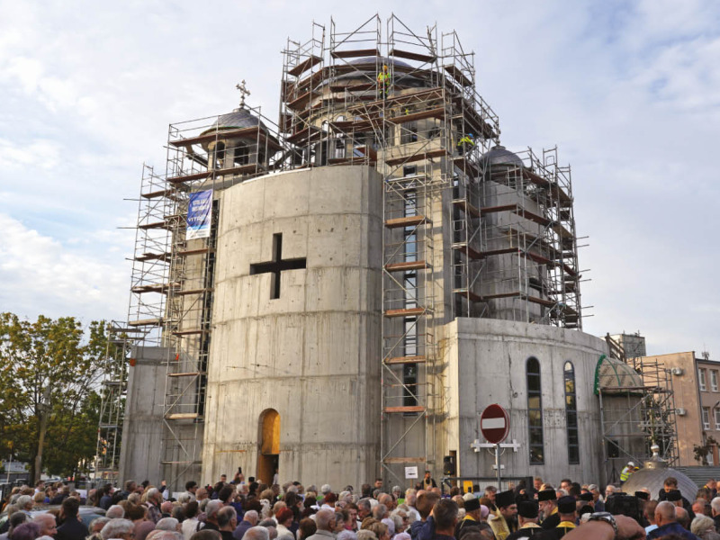 Przegląd Prawosławny na październik