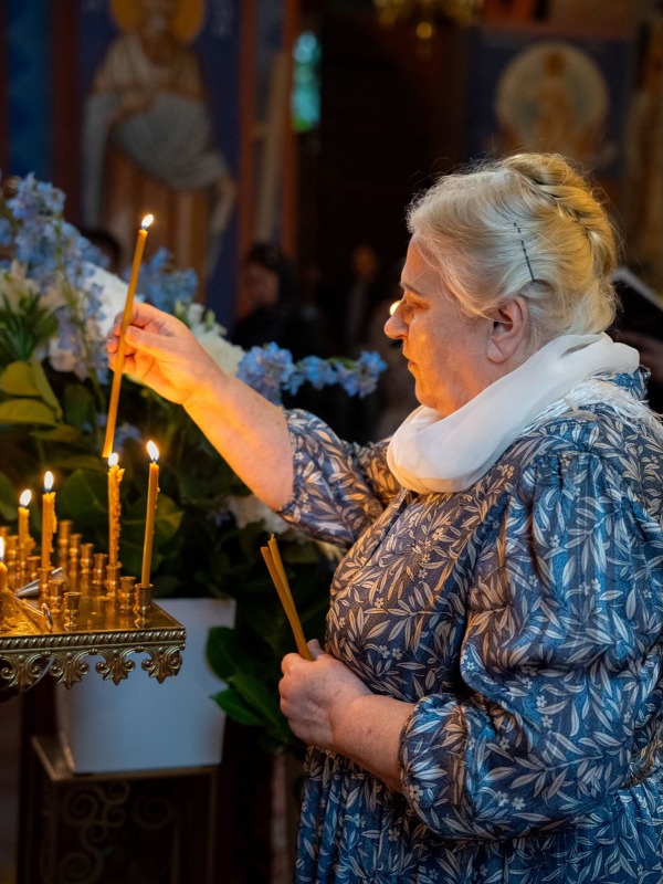 Święto patronalne wrocławskiej katedry