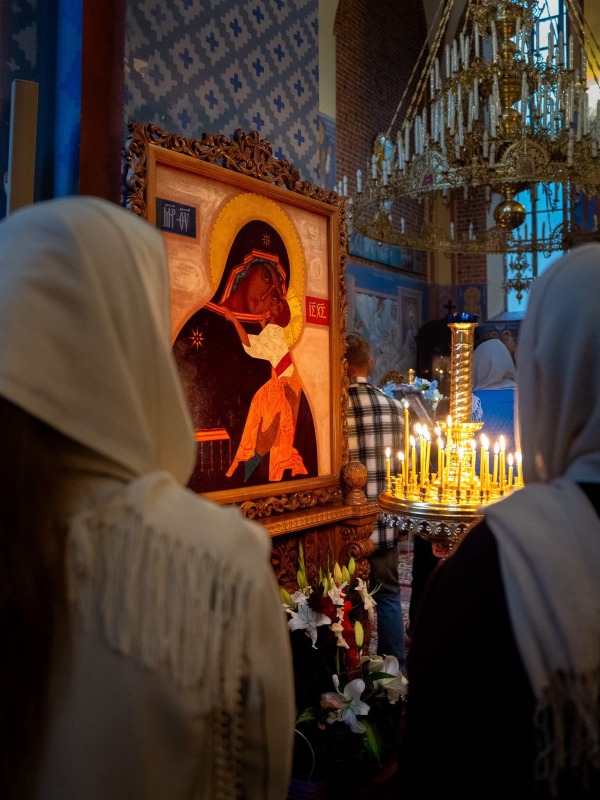 Święto patronalne wrocławskiej katedry