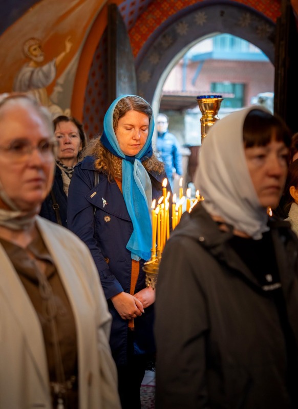 Święto patronalne wrocławskiej katedry