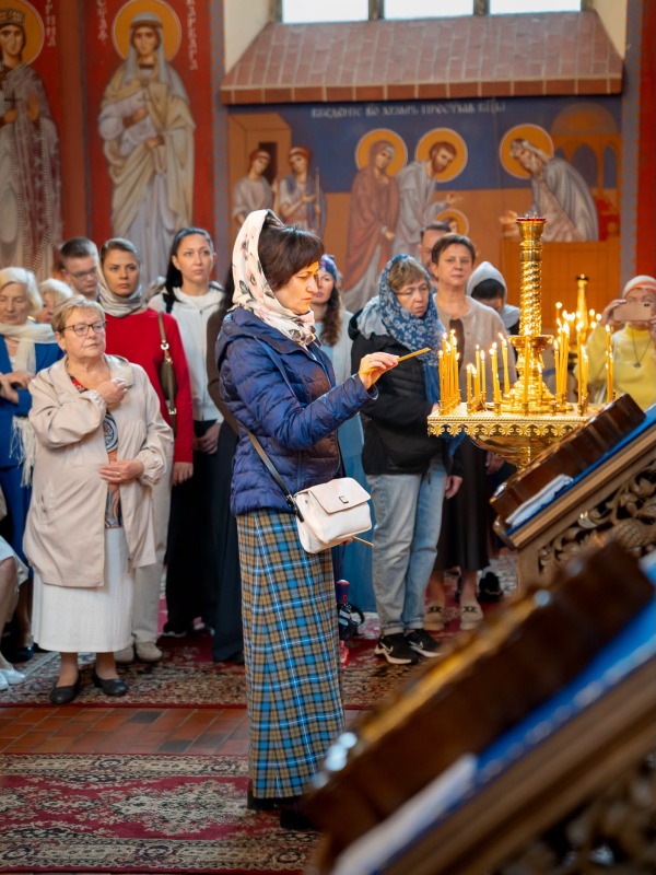 Święto patronalne wrocławskiej katedry