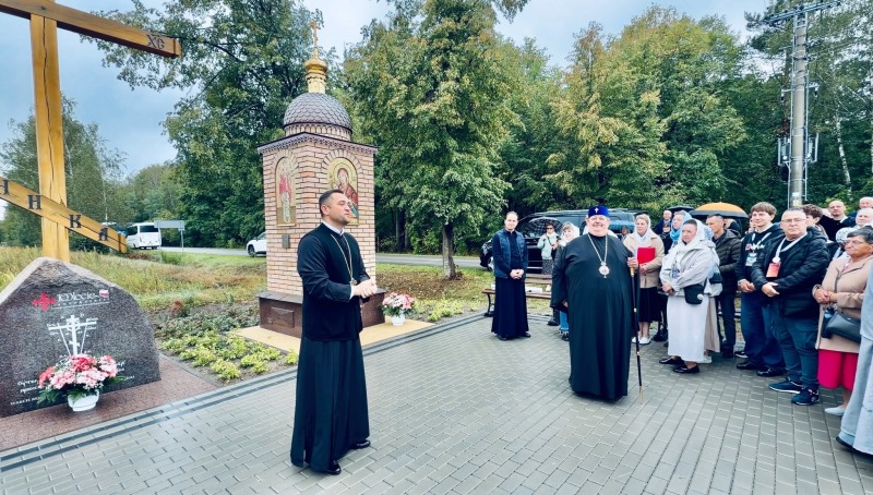 II zjazd potomnych tradycji duchowej Chełmszczyzny i Południowego Podlasia