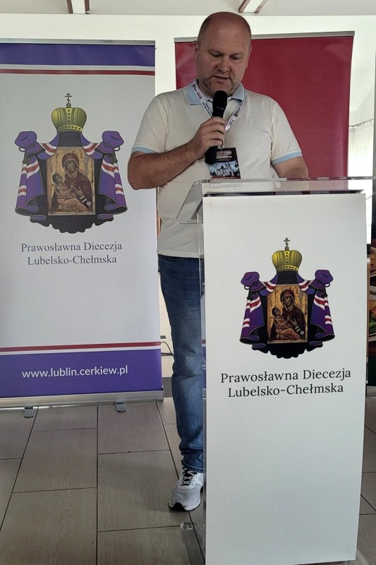 II zjazd potomnych tradycji duchowej Chełmszczyzny i Południowego Podlasia