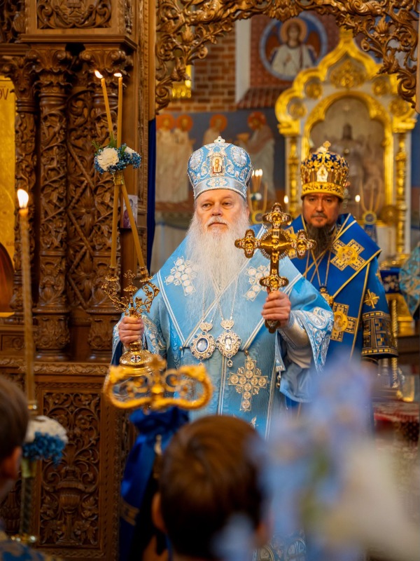 Święto patronalne wrocławskiej katedry