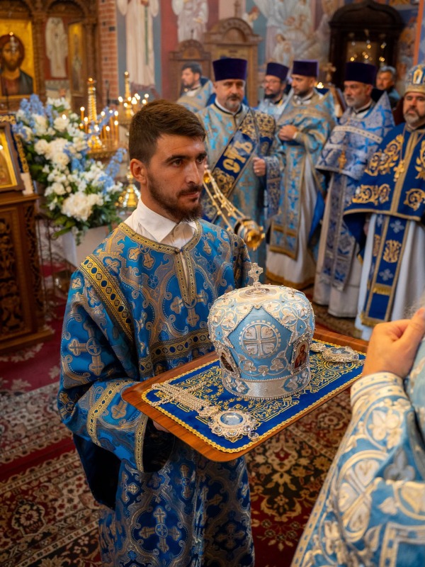 Święto patronalne wrocławskiej katedry
