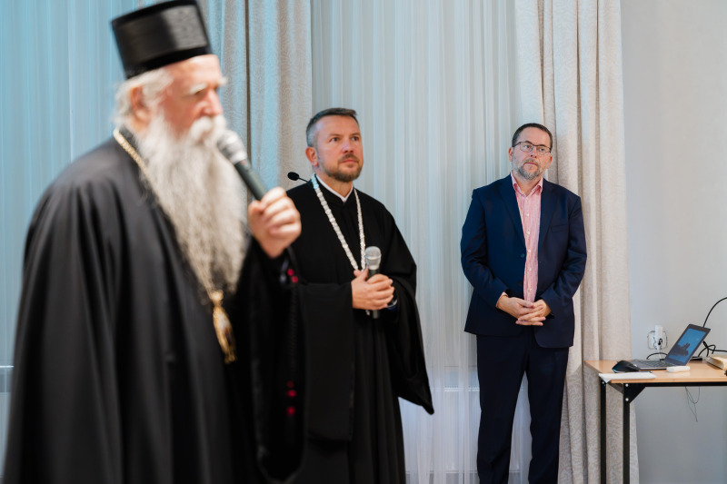 „Kolory Prawosławia – Czarnogóra” zaprezentowane w Białymstoku