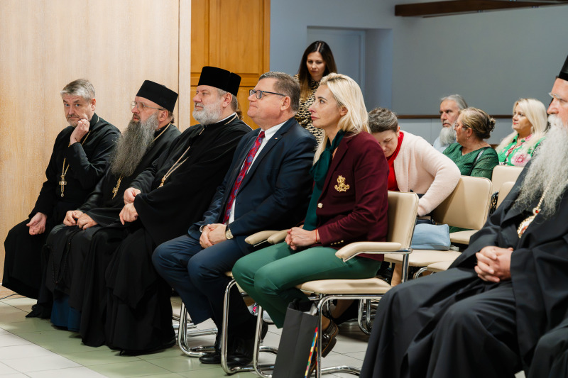 „Kolory Prawosławia – Czarnogóra” zaprezentowane w Białymstoku