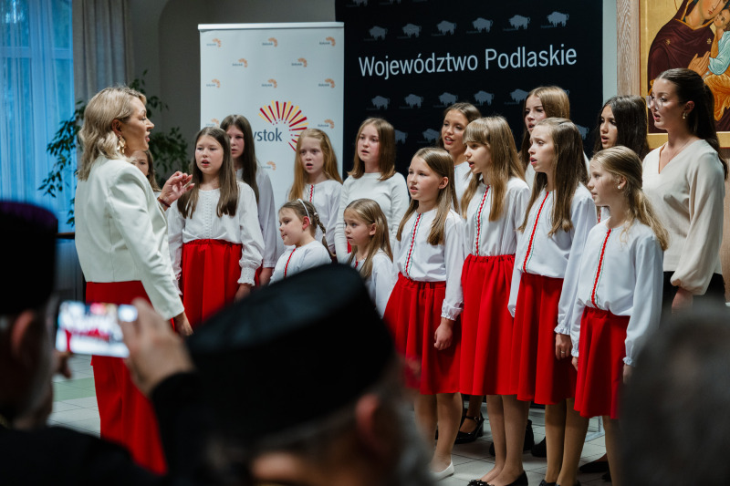 „Kolory Prawosławia – Czarnogóra” zaprezentowane w Białymstoku