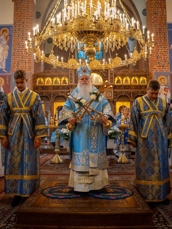 Święto patronalne wrocławskiej katedry