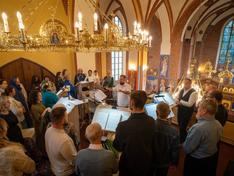 Święto patronalne wrocławskiej katedry