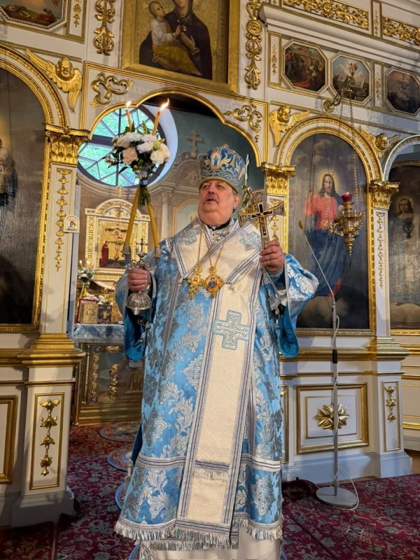 Świąteczne uroczystości w Chełmie