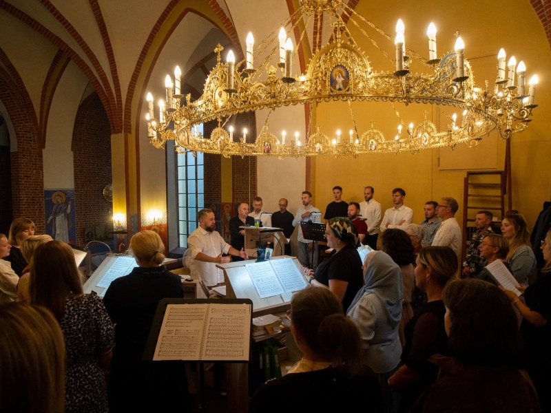 Święto patronalne wrocławskiej katedry