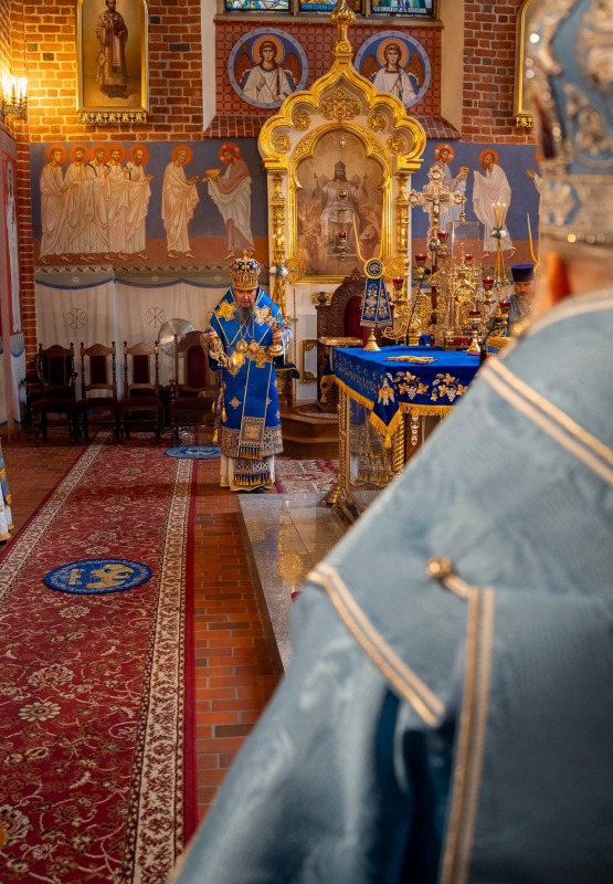 Święto patronalne wrocławskiej katedry