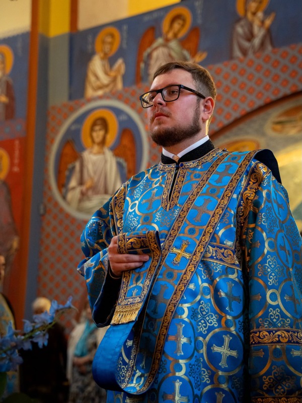 Święto patronalne wrocławskiej katedry