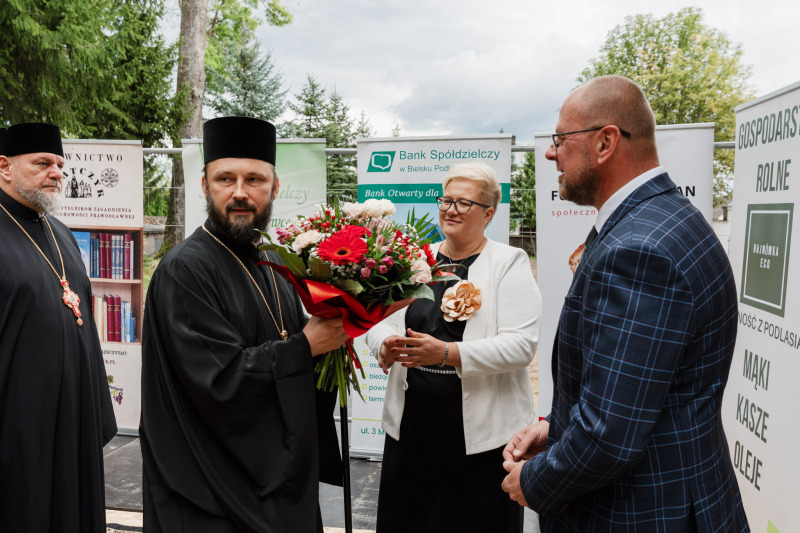Wieczór Chórów Parafialnych w Nowoberezowie