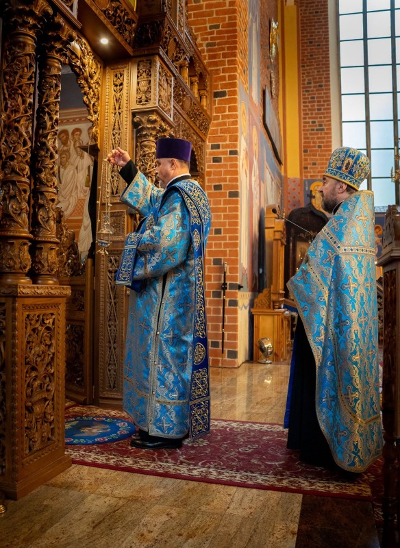 Święto patronalne wrocławskiej katedry