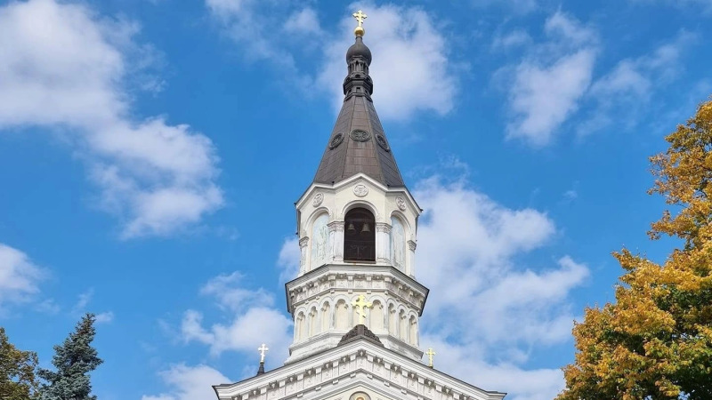 Nowa strona internetowa parafii Wszystkich Świętych w Piotrkowie Trybunalskim