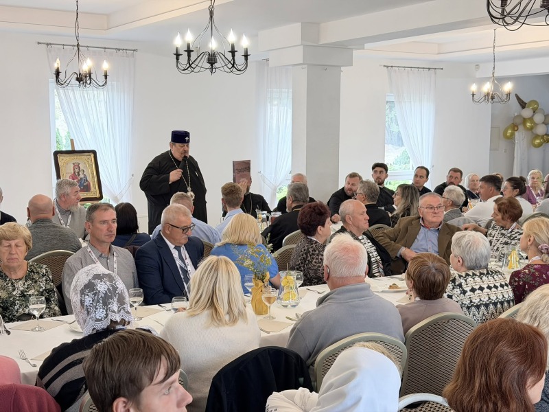 II zjazd potomnych tradycji duchowej Chełmszczyzny i Południowego Podlasia