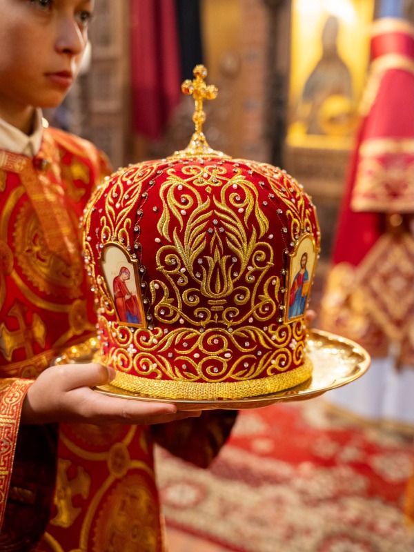 Podwyższenie Krzyża Pańskiego we Wrocławiu
