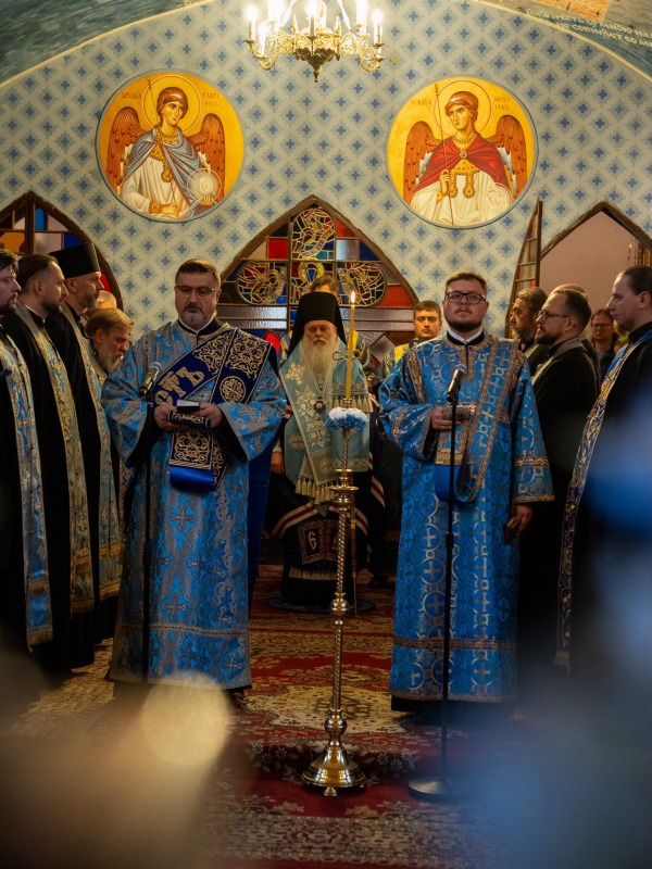 Święto patronalne wrocławskiej katedry
