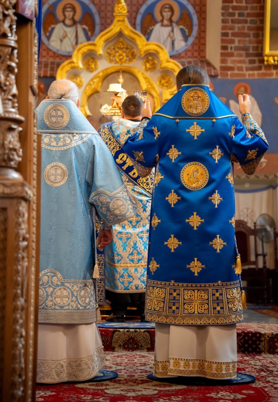 Święto patronalne wrocławskiej katedry