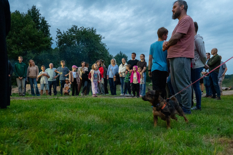 Podlaskie Tradycje Bez Granic – dwa dni spotkań, warsztatów i wspólnego śpiewu w Białowieży