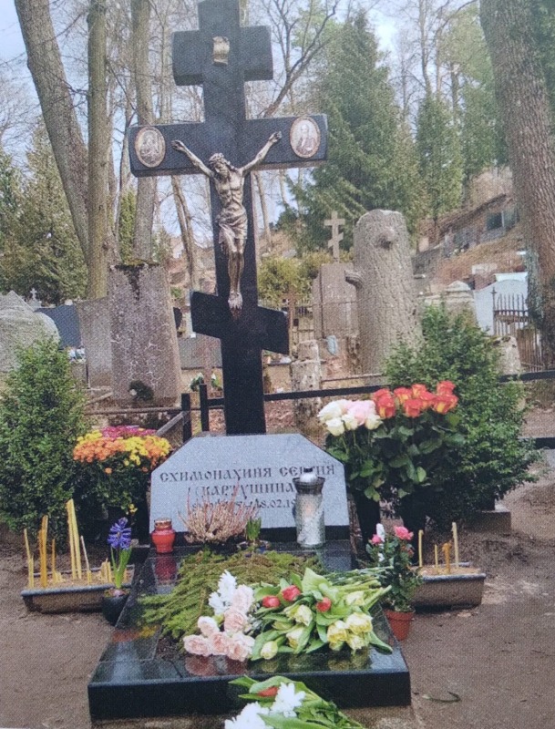 Pielgrzymka autokarowa z Białegostoku do Wilna "Wilno VIII"